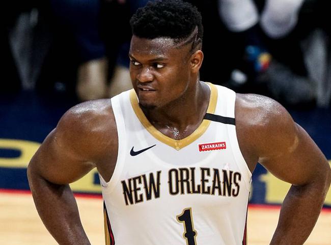 New Orleans Pelicansi rezultatom 121-122 produžetak razbili su Utah Jazz
